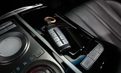 Genesis G80 2021, 71105 км, за 21461.12 USD - фото 35