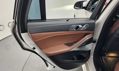BMW X6 2020, 119207 км, за 35428.71 USD - фото 25