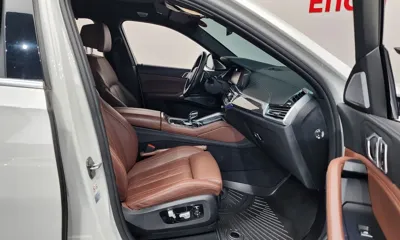 BMW X6 2020, 119207 км, за 35428.71 USD - фото 26