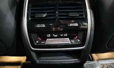 BMW X6 2020, 119207 км, за 35428.71 USD - фото 34