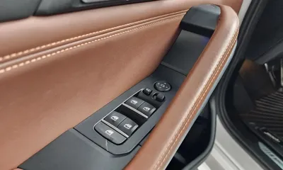 BMW X6 2020, 119207 км, за 35428.71 USD - фото 35