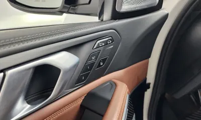 BMW X6 2020, 119207 км, за 35428.71 USD - фото 36