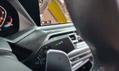 BMW X6 2020, 119207 км, за 35428.71 USD - фото 37