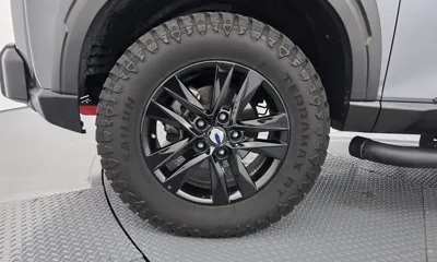 KG_Mobility_Ssangyong Rexton 2021, 55697 км, за 14821.55 USD
