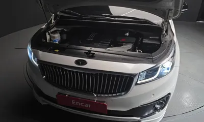 Kia Canival 2017, 156425 км, за 9055.38 USD - фото 6