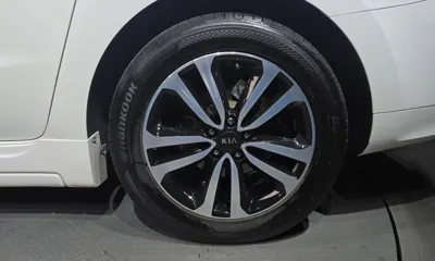 Kia Canival 2017, 156425 км, за 9055.38 USD - фото 21