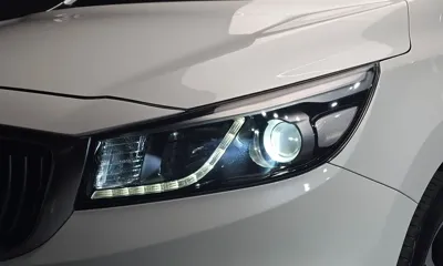Kia Canival 2017, 156425 км, за 9055.38 USD - фото 22
