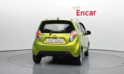 ChevroletGMDaewoo Matiz 2010, 125752 км, за 970.68 USD