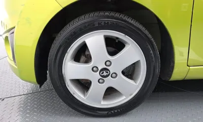 ChevroletGMDaewoo Matiz 2010, 125752 км, за 970.68 USD