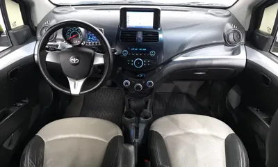 ChevroletGMDaewoo Matiz 2010, 125752 км, за 970.68 USD - фото 7
