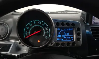 ChevroletGMDaewoo Matiz 2010, 125752 км, за 970.68 USD - фото 8