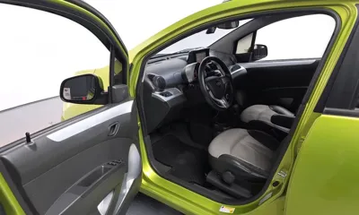 ChevroletGMDaewoo Matiz 2010, 125752 км, за 970.68 USD - фото 10
