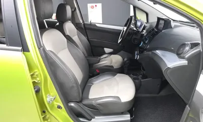ChevroletGMDaewoo Matiz 2010, 125752 км, за 970.68 USD - фото 11