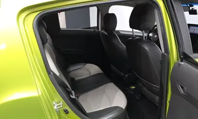 ChevroletGMDaewoo Matiz 2010, 125752 км, за 970.68 USD - фото 12