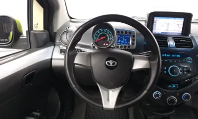 ChevroletGMDaewoo Matiz 2010, 125752 км, за 970.68 USD - фото 13