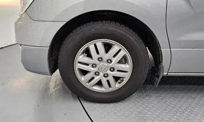 Hyundai Starex 2017, 171073 км, за 7150.75 USD