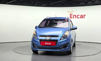 ChevroletGMDaewoo Spark 2014, 66157 км, за 1903.64 USD