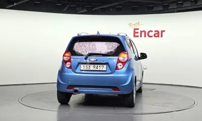 ChevroletGMDaewoo Spark 2014, 66157 км, за 1903.64 USD