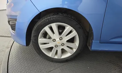 ChevroletGMDaewoo Spark 2014, 66157 км, за 1903.64 USD