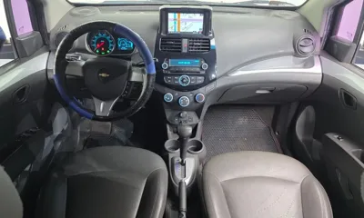 ChevroletGMDaewoo Spark 2014, 66157 км, за 1903.64 USD - фото 7