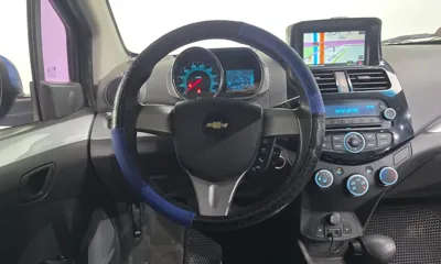 ChevroletGMDaewoo Spark 2014, 66157 км, за 1903.64 USD - фото 12
