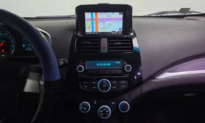 ChevroletGMDaewoo Spark 2014, 66157 км, за 1903.64 USD - фото 13