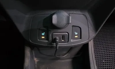 ChevroletGMDaewoo Spark 2014, 66157 км, за 1903.64 USD - фото 16