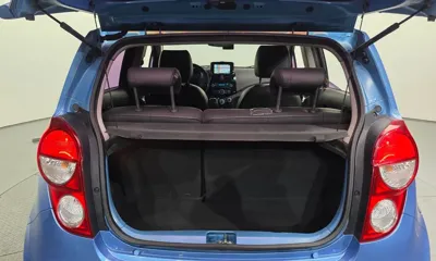 ChevroletGMDaewoo Spark 2014, 66157 км, за 1903.64 USD - фото 20
