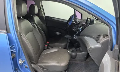ChevroletGMDaewoo Spark 2014, 66157 км, за 1903.64 USD - фото 26