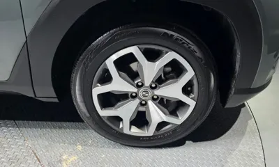KG_Mobility_Ssangyong Torres 2023, 83486 км, за 11694.75 USD