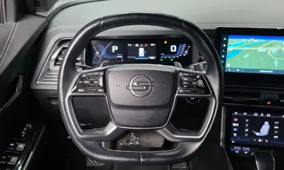KG_Mobility_Ssangyong Torres 2023, 83486 км, за 11694.75 USD - фото 13