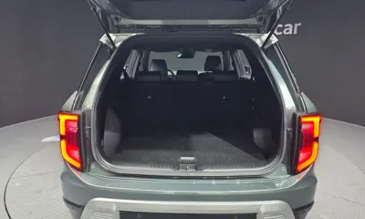 KG_Mobility_Ssangyong Torres 2023, 83486 км, за 11694.75 USD - фото 20