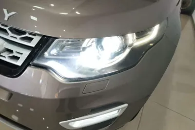 Land Rover Discovery Sport 2016, 83200 км, за 9799 USD - фото 8