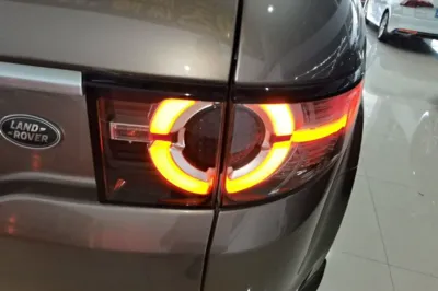 Land Rover Discovery Sport 2016, 83200 км, за 9799 USD - фото 9