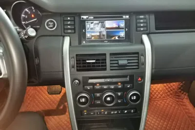 Land Rover Discovery Sport 2016, 83200 км, за 9799 USD - фото 15