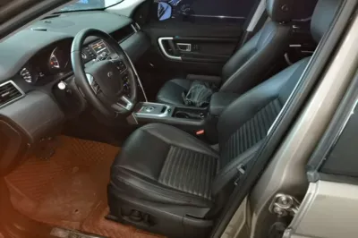 Land Rover Discovery Sport 2016, 83200 км, за 9799 USD - фото 17