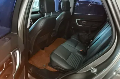 Land Rover Discovery Sport 2016, 83200 км, за 9799 USD - фото 20
