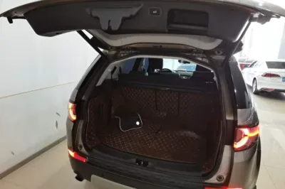 Land Rover Discovery Sport 2016, 83200 км, за 9799 USD - фото 22