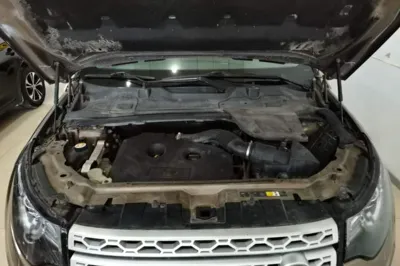 Land Rover Discovery Sport 2016, 83200 км, за 9799 USD - фото 24