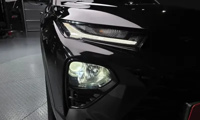 ChevroletGMDaewoo Trailblazer 2022, 45831 км, за 17239.15 USD - фото 22