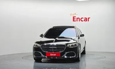 Mercedes-Benz S-Class 2023, 16263 км, за 112052.18 USD