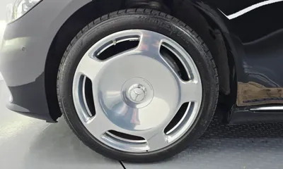 Mercedes-Benz S-Class 2023, 16263 км, за 112052.18 USD