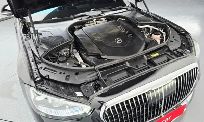Mercedes-Benz S-Class 2023, 16263 км, за 112052.18 USD - фото 6