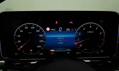 Mercedes-Benz S-Class 2023, 16263 км, за 112052.18 USD - фото 8
