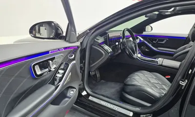 Mercedes-Benz S-Class 2023, 16263 км, за 112052.18 USD - фото 10