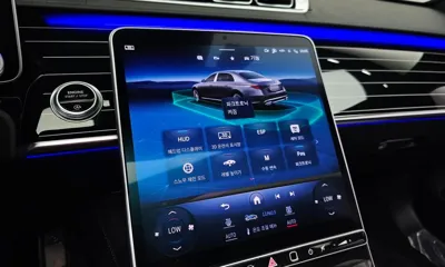 Mercedes-Benz S-Class 2023, 16263 км, за 112052.18 USD - фото 17