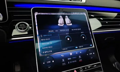 Mercedes-Benz S-Class 2023, 16263 км, за 112052.18 USD - фото 19