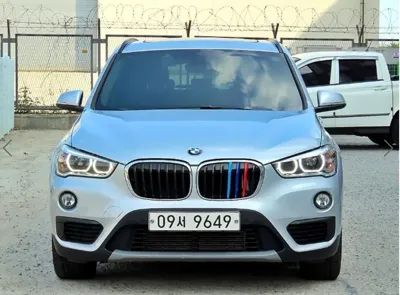 BMW X1 2017, 66820 км, за 11230.84 USD