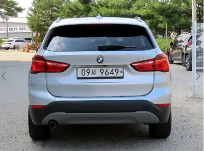 BMW X1 2017, 66820 км, за 11230.84 USD