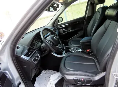 BMW X1 2017, 66820 км, за 11230.84 USD